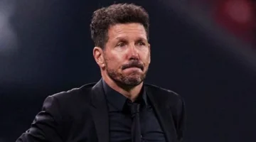 سيميوني يؤكد: برشلونة من أقوى فرق أوروبا قبل نصف نهائي كأس الملك